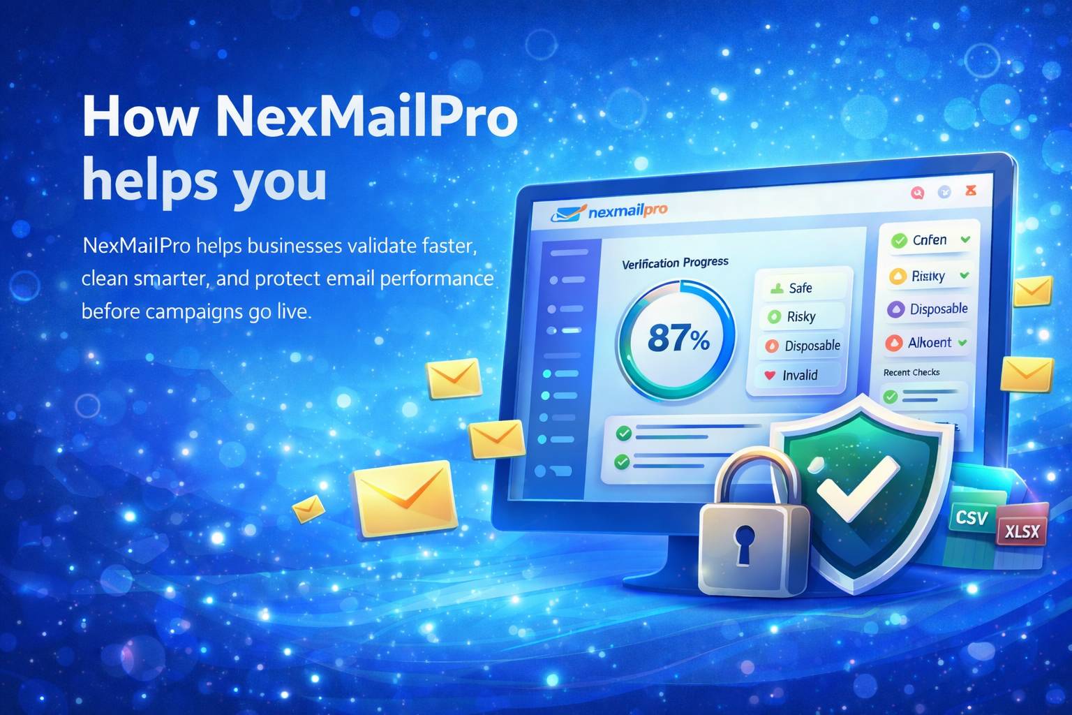 Why email validation matters more than you think